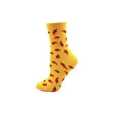 Hot Chilli Socks